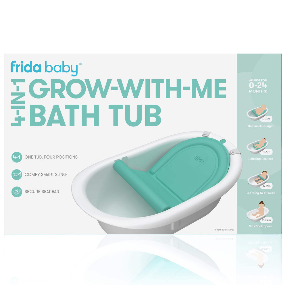 Grow-With-Me Training Toothbrush Set – Frida